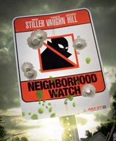 Смотреть Онлайн Соседский дозор / Neighborhood Watch [2012]